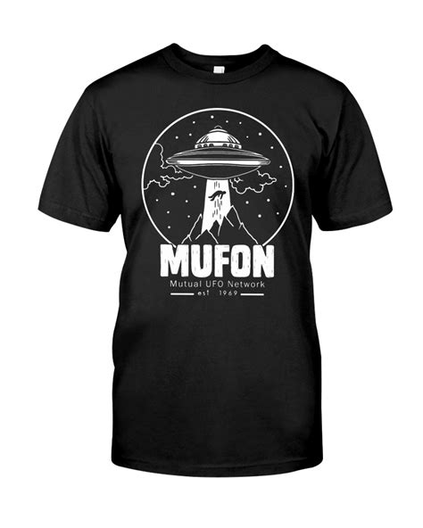Mufon Ufo