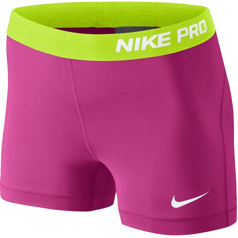 Wiggle Nike Pro 3 Short Womens Sp15 Running Shorts