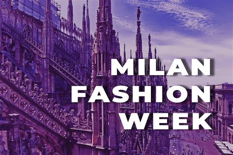 Milan Fashion Week Recap Iconic Management