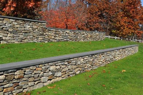 New England Stone Walls Photos