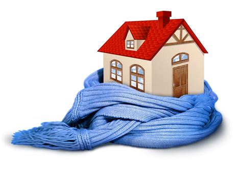 Tips To Keep Your House Warm This Winter Attic Insulation Toronto