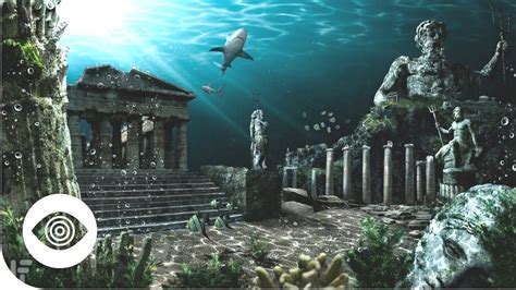 Travels in small town america. Atlantis - History, Stories and Possible Sites | Mythology.net