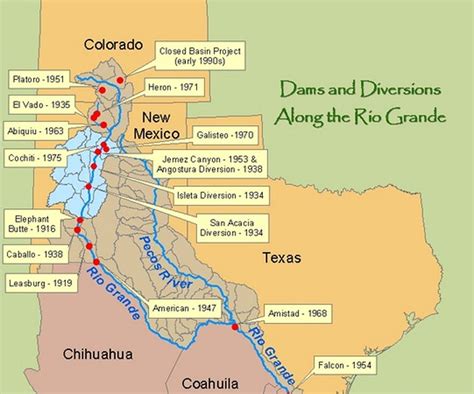√ダウンロード Rio Grande River Basin Map 329108 Rio Grande River Basin Map