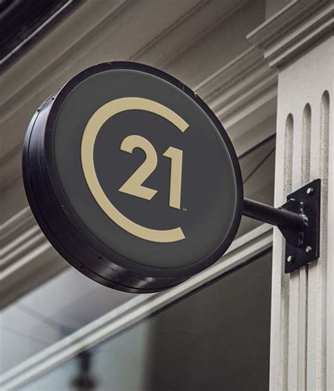 Introducing The All New Century 21