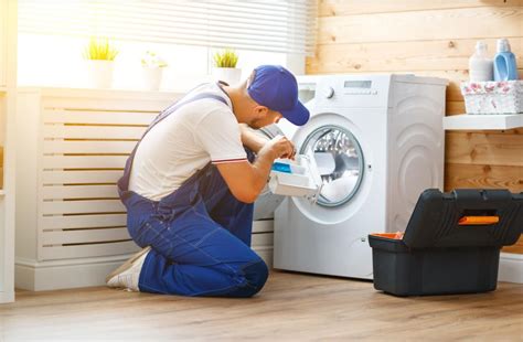 Your Annual Home Maintenance Checklist 6 Key Appliances To Include