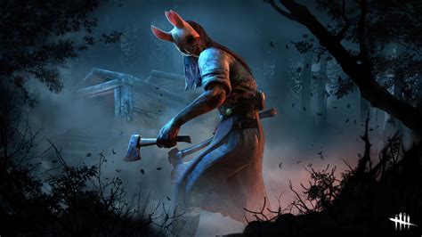 1600x900 Resolution The Huntress Dead By Daylight 1600x900 Resolution