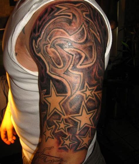 For instance, tribal designs contain a slew of major or minor details which might get difficult to erase. Pin on Tattoo's