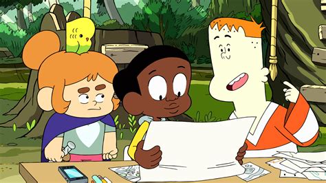 Craig Of The Creek Takes Viewers On A Journey Through A Kid Utopia