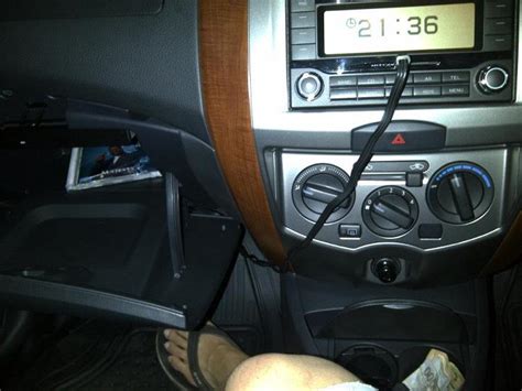 Wiring Diagram Head Unit Grand Livina