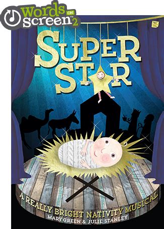 Nicholas (orange class) and finally, some say he has song 5 disco star cd track 5/15. News | Out of the Ark Music
