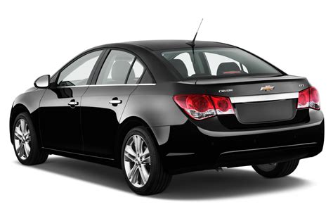 Showing the 2013 chevrolet cruze eco auto 4dr sedan. 2012 Chevrolet Cruze Reviews and Rating | Motor Trend