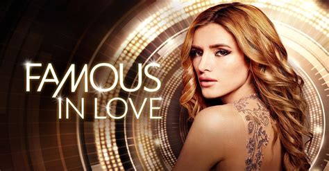 Watch Famous In Love Tv Show