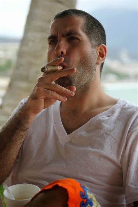 Pin On Cigar Smoking Men No 1