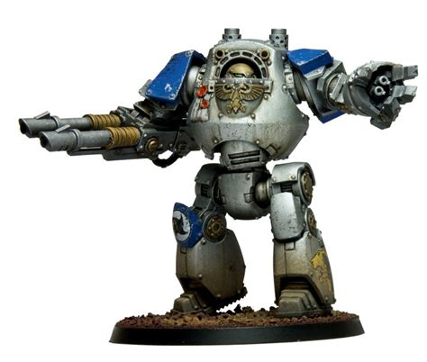 I'd never actually put together a contemptor until recently but it's a very nice kit with a lot of posing options. Image - Contemptor Dreadnought.jpg | Warhammer 40k ...