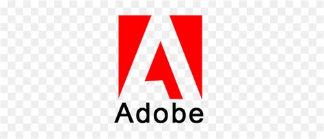 Adobe Logo Adobe Logo Png Stunning Free Transparent Png Clipart