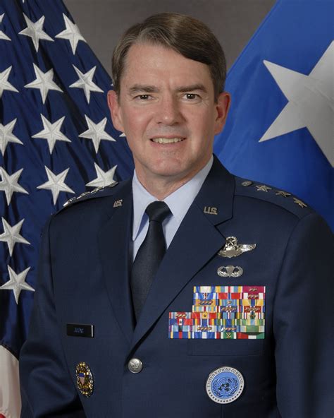 7th Air Force Welcomes New Commander 7th Air Force News