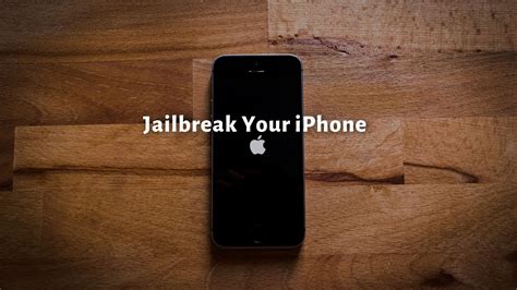 everything you need to know to jailbreak ios 16