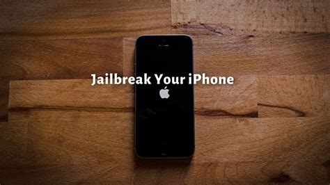 Everything You Need To Know To Jailbreak Ios 16