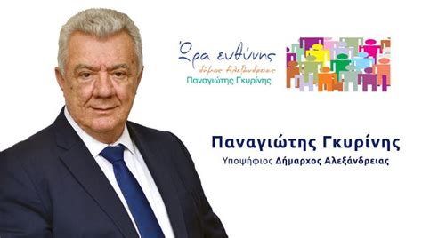 Πολύ αργά για δάκρυα 1968. Κατατέθηκε το ψηφοδέλτιο του συνδυασμού "Ώρα Ευθύνης" για ...
