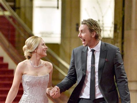 Kristen Bell And Dax Shepard Used Therapy To Save ‘turbulent’ Marriage The Independent