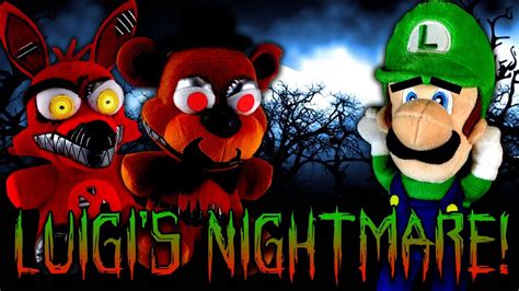 Luigis Nightmare Youtube