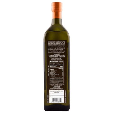 Kirkland Signature Organic Extra Virgin Olive Oil 1 L Costco Food