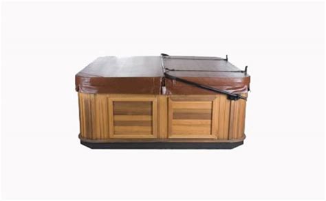 Cabinet Mount Durable Outdoor Hot Tub Cover Lifter Arctic Spas