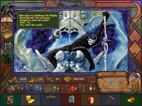 Magic The Gathering Download 1997 Strategy Game