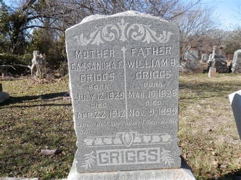 Ancestrycontest Lieut William Brice Griggs 1826 1899 Find A