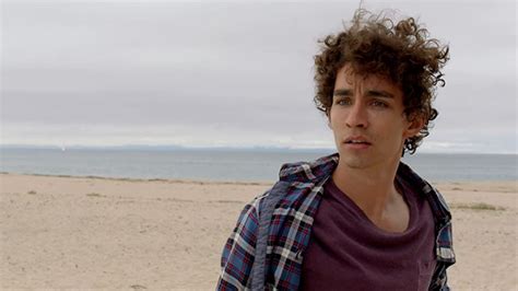 Amazon Com The Road Within Robert Sheehan Zo Kravitz Dev Patel