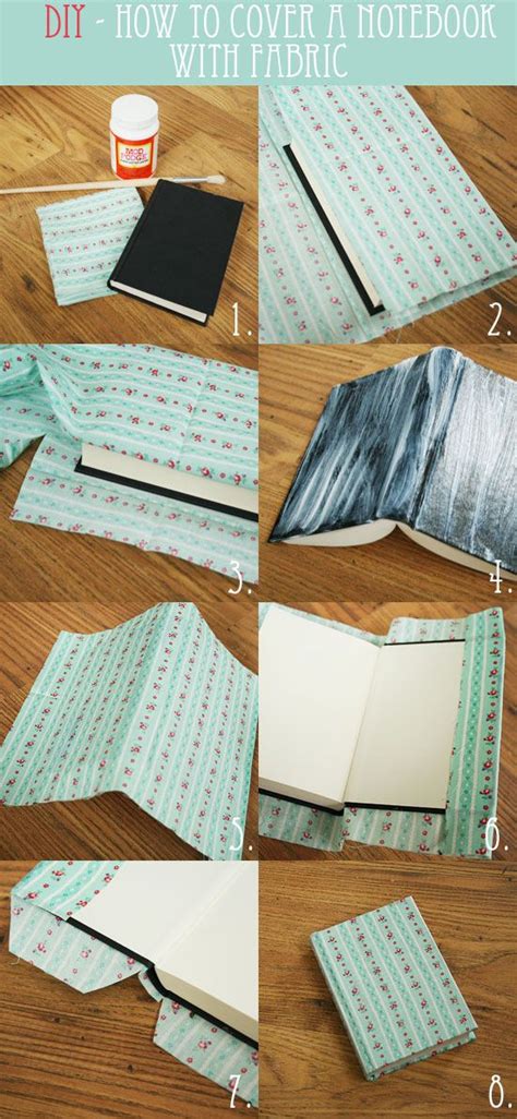 For information, visit our service update page or contact your account manager. DIY notebook cover. Great idea for all those ugly composition notebooks out there! - Amazing ...