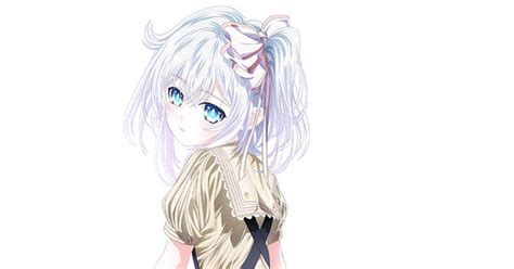 Funimation Reveals English Dub Cast For Hand Shakers Anime News