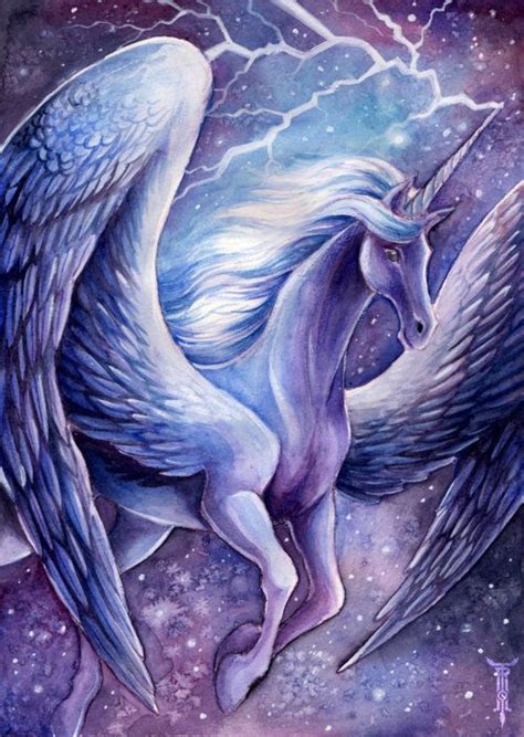 Pin By Tara On Fantasy Creatures Unicorn Pictures Unicorn And
