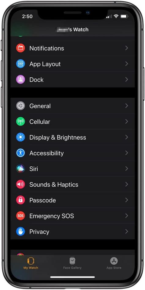 Reset your apple id password using apple support app. How to Fix Apple Watch Not Getting Notifications