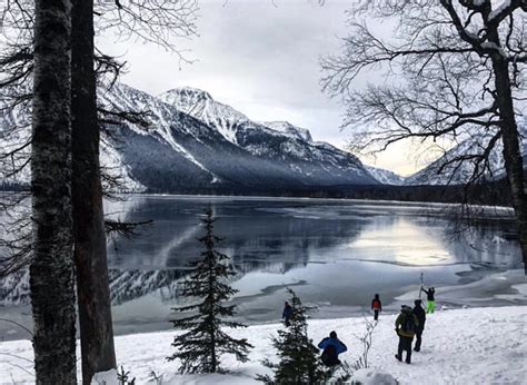 Reasons To Visit Whitefish Montana This Winter Travel Insider