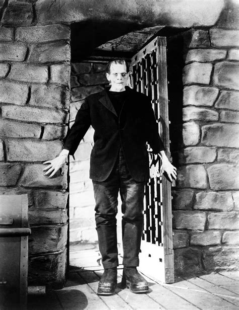 Frankenstein Stills Classic Movies Photo 19760746 Fanpop