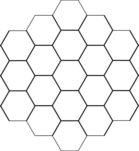 Honeycomb Svg Png Icon Free Download (#252078) - OnlineWebFonts.COM