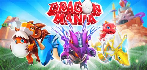 You do not have to worry that the app will be slowing down your operating system. Dragon Mania Legends Hack, free Gems, Android and iOS Mod ...