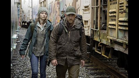 A father and his daughter have lived their lives off the grid and in the wilderness of oregon. Leave No Trace | Viennale