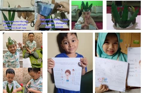 We did not find results for: PG & TK DT: Kenalkan Ragam Budaya Indonesia melalui ...