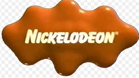 Nickelodeon Original Logo