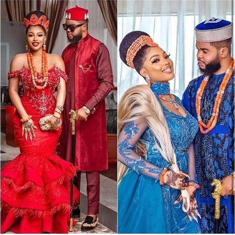 Igbo Traditional Wedding Attire An In Depth Review Info Guides