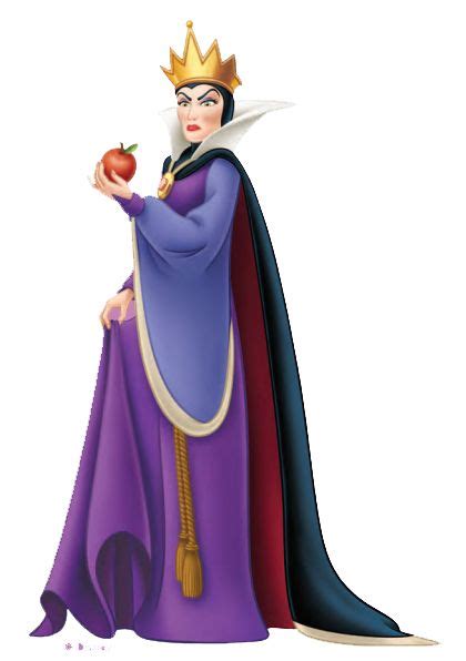 The Evil Queen Gallery Disney Cartoon Characters Disney Evil Queen