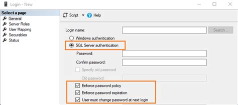 Fixing The Target Principal Name Is Incorrect Error In SQL Server A