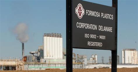 Formosa plastics group 2 0 1 8. Formosa Plastics to leave Delaware in September; 72 jobs at risk