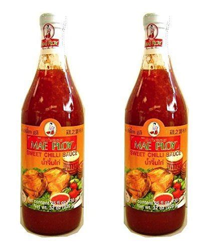 Best Sweet Thai Chili Sauce In 2024