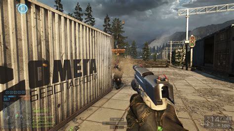 Battlefield 4 screenshots - Image #13722 | New Game Network