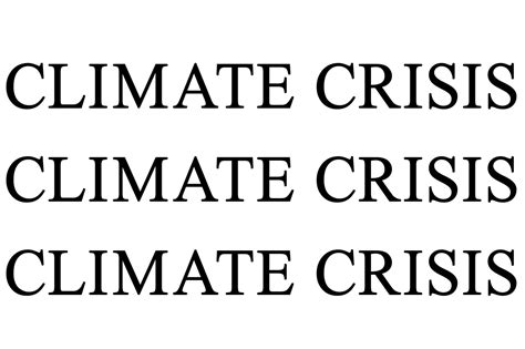 Climate Crisis – Hemper Store