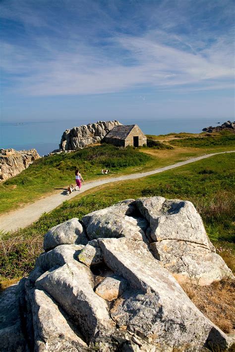 Marias holiday cottage.a four star gold standard barn conversion which is the self contained wing of the main 17th century cottage. Holidays, Short Breaks & Weekends Away | Guernsey channel ...