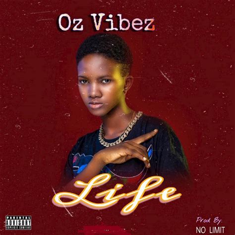Life Song And Lyrics By Oz Vibez Spotify